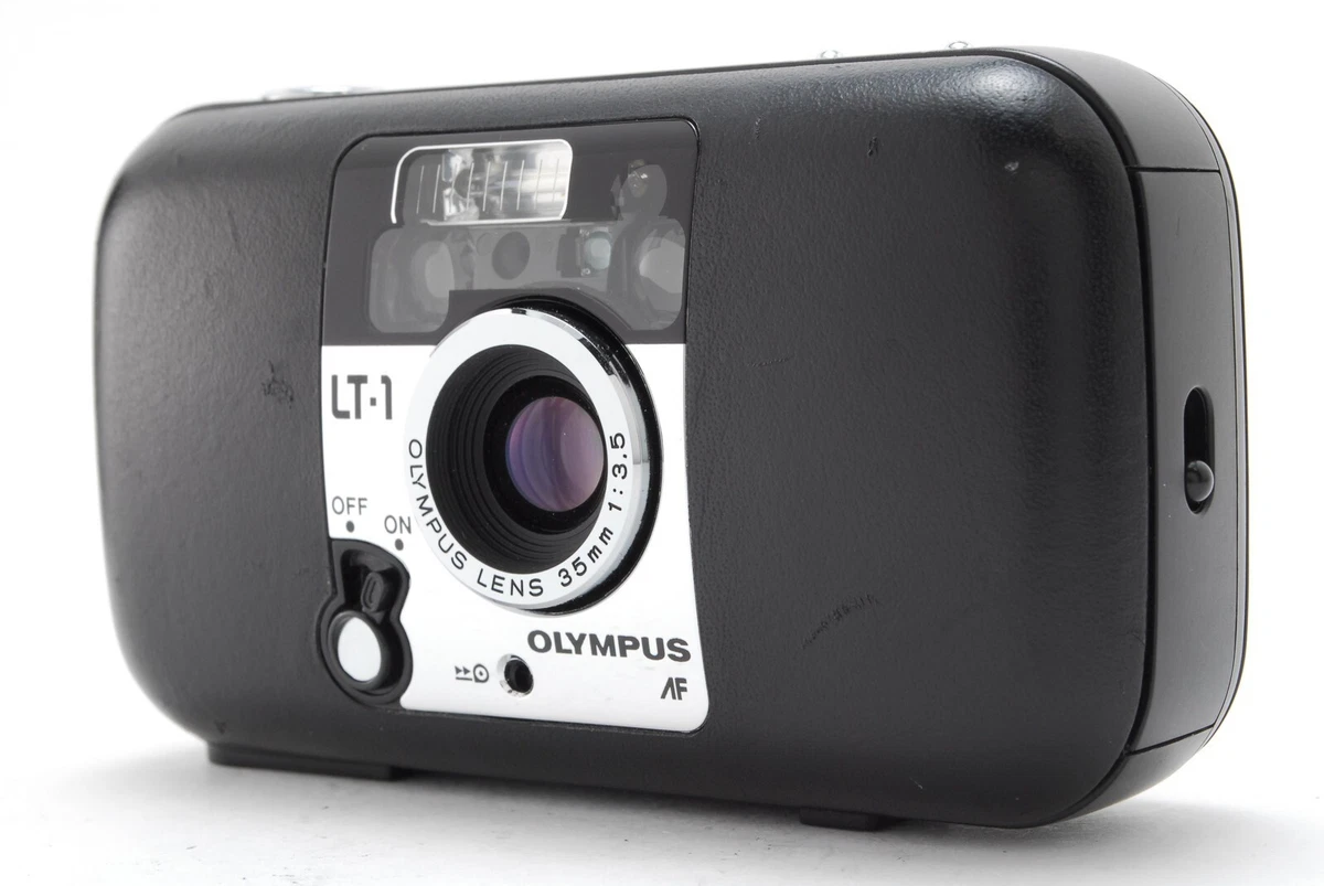 Olympus LT Film Cameras for sale | eBay