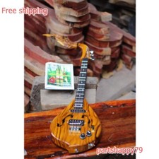 Electric Acoustic Harps Lyre Mandolins Teak Wood Handmade Musical Traditional