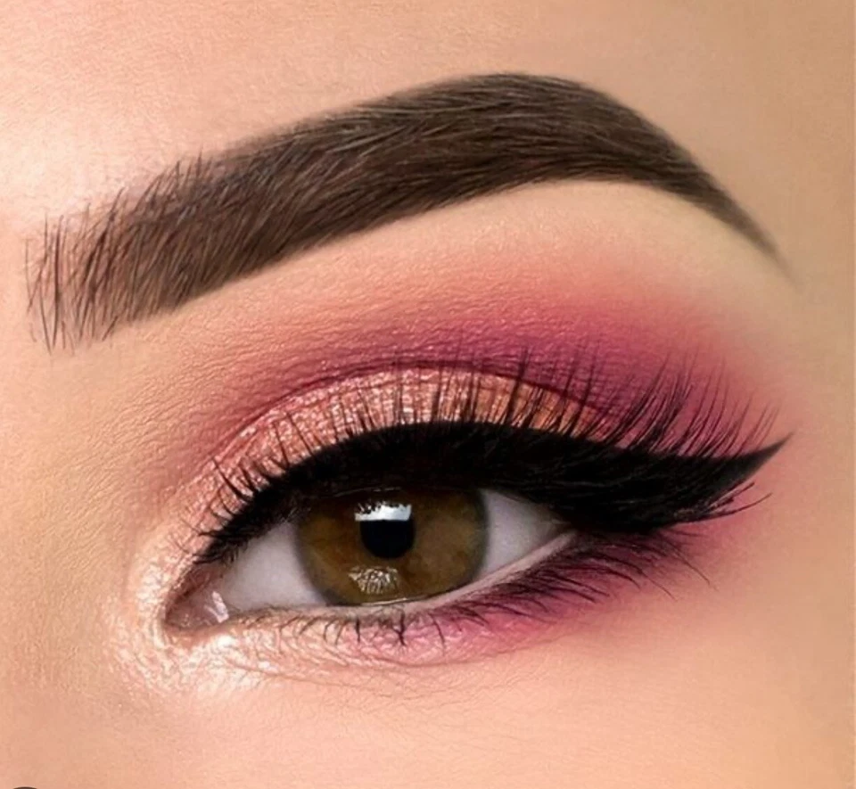 MAC COSMETICS Eyeshadow FREE TO BE Full Size .05oz Matte Eye Shadow RETIRED NWOB - Image 4 of 4