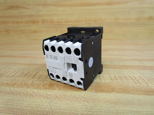 Eaton DIL EM4-G Contactor XTMF9A00 Chipped
