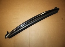 Original Mercedes R230 SL W230 Gummi Dichtung Leiste Dach Links A 2307900598