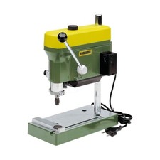 Trapano da Banco a Colonna 220V Fori di Precisione Proxxon TBM 220