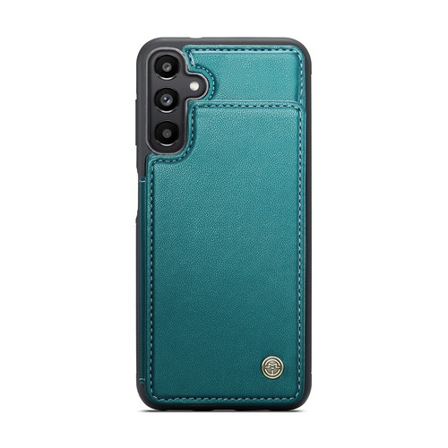 For Samsung Galaxy A15/A25/A55 PU Leather Card Holder Wallet Bag Phone Case - 第 29/41 張圖片