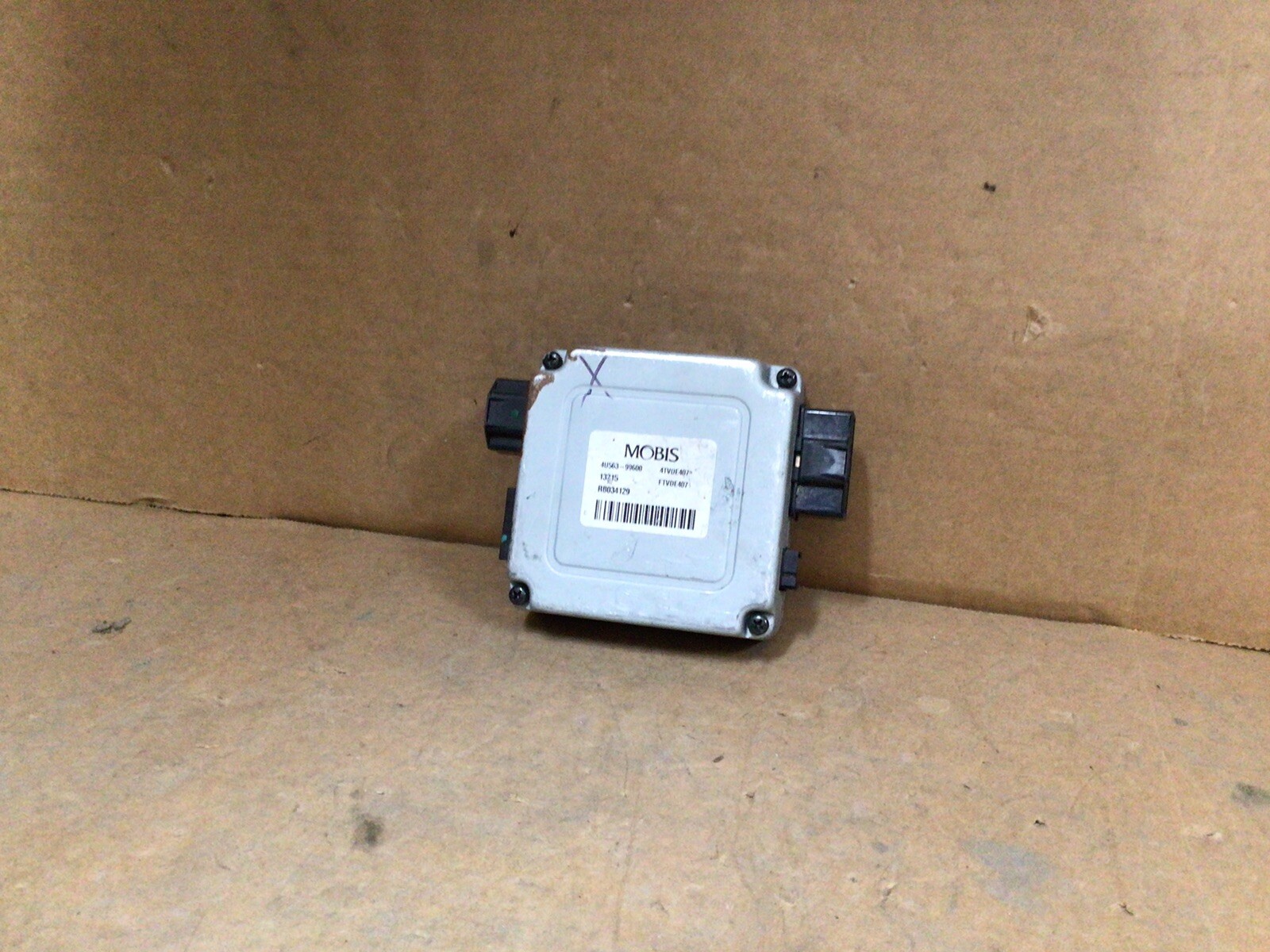 OEM 2014-2015 KIA OPTIMA HYBRID ESP ELECTRONIC POWER STEERING CONTROL MODULE #C2