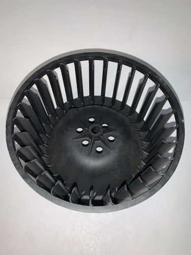 Delco 15-8137 GM 3052244 HVAC Blower Motor Wheel - Picture 3 of 7