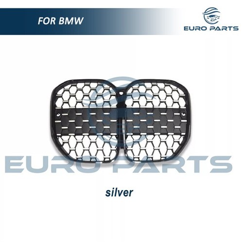 For 2014-2020 BMW F32 to M4 style 428i 430i 435i 440i Front Bumper Body Kit - Picture 5 of 9