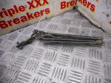 BFD003570 2005 ISUZU RODEO DENVER 3.0TD TAILGATE STRAPS