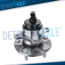Front Wheel Bearing Hub Assembly for 2001 2002 2003 2004 2005 2006 Lexus LS430