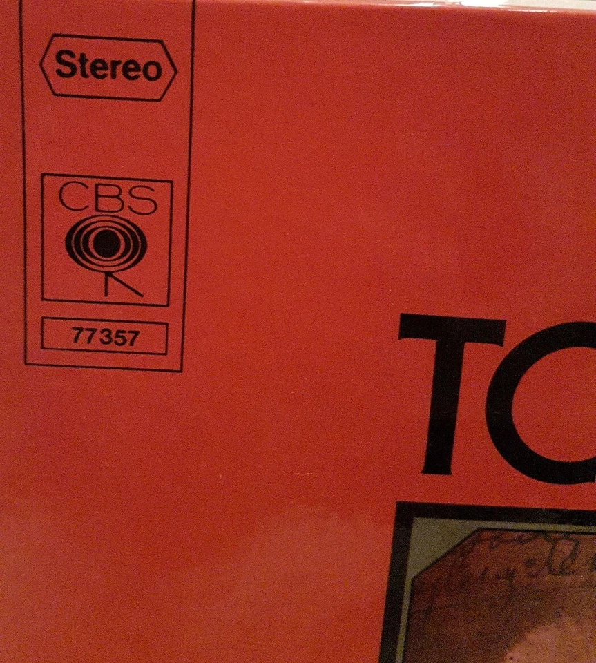 Schallplatte Tchaikovsky Piano Concertos  No.1-3, aus 1973 mit Eugene Ormandy  - Bild 2 von 4