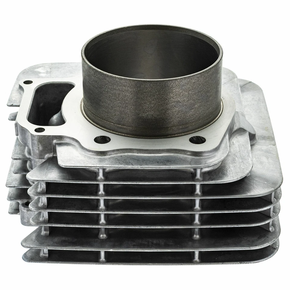 Kit de reconstrucción de extremo superior Honda Foreman 450 juntas de cilindro de pistón Wiseco estándar 90 mm Foto 4 de 4