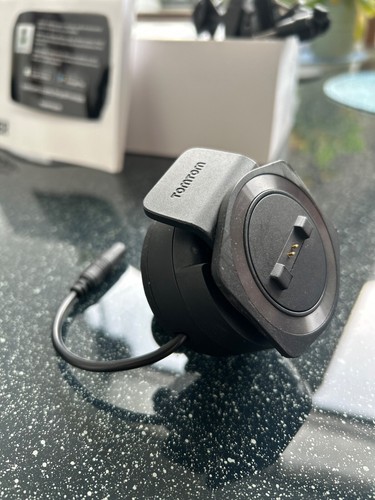TomTom Rider 500 - Gebraucht - Guter Zustand - Bild 5 von 6