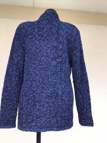 SWEATER LADYS, PULLOVER UNBRANDED BUT A MUST HAVE! LONG SLEEVE, PRE-OWNED, STUNN - Picture 6 of 10