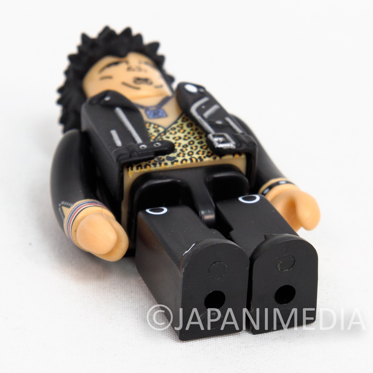 MEDICOM TOY - ステイシー Sid Vicious Kubrick figure Wooden Box Medicom Toy JAPAN SEX