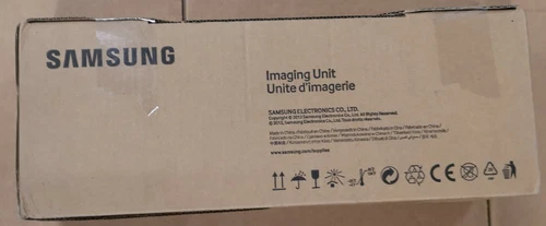 Samsung CLT-R659/SEE - SAMSUNG CLX-8640ND CMYK DRUM ALL COLOURS DRUM