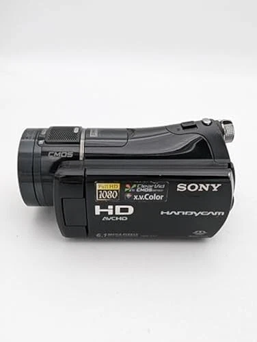 Sony Hdr Cx7 for sale | eBay