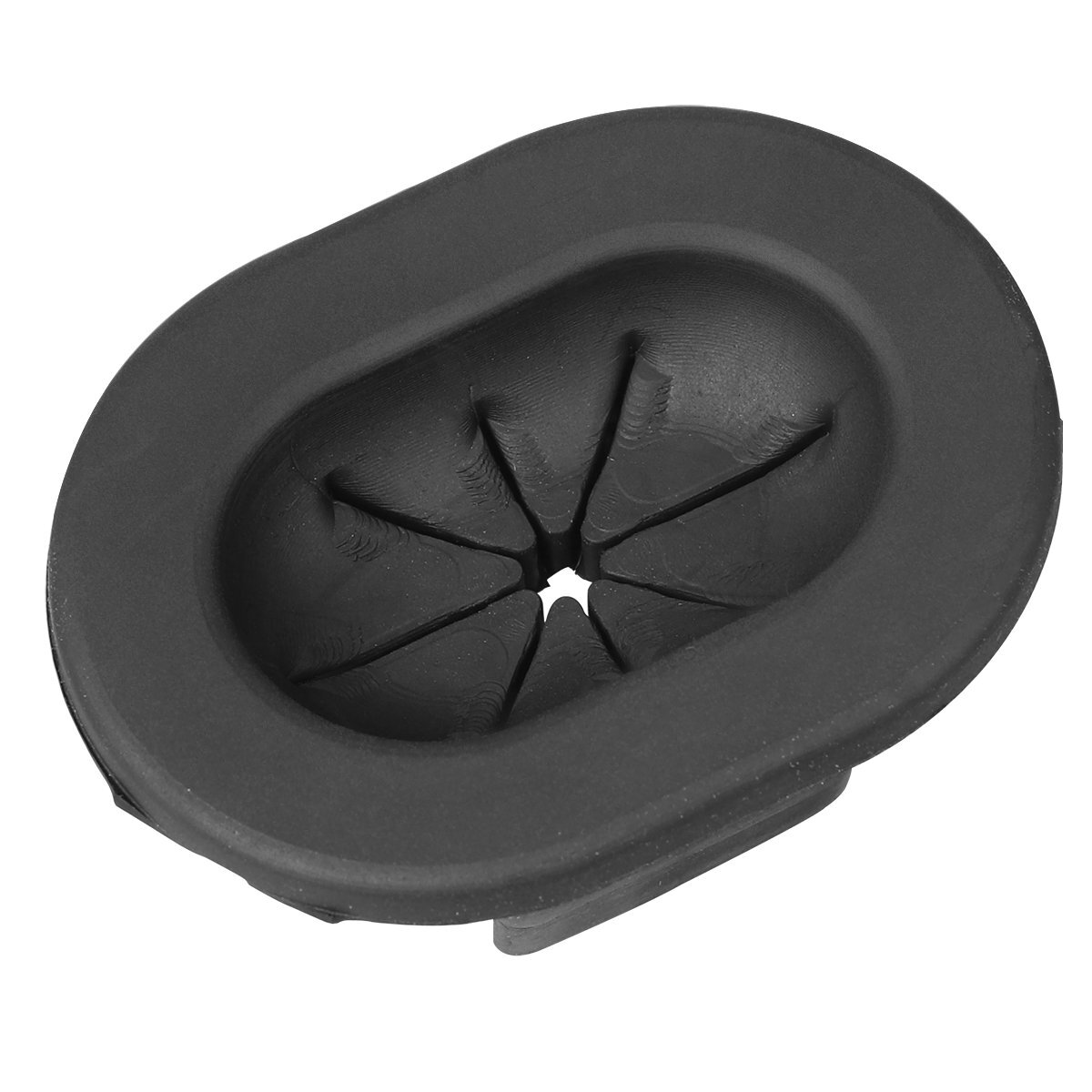セブンアップ MB3G-7K529-AA Rubber Grommet Hole Plug Electrical Wiring