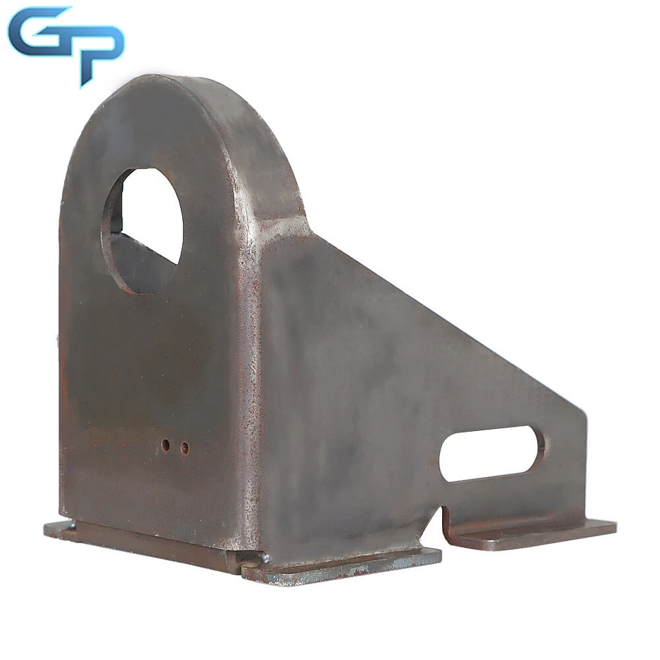 Fit For Chevrolet Silverado GMC Sierra Cab Mount (Passenger Side) - Image 4 of 4