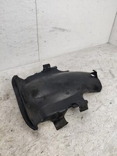 Carena paraspruzzi parafango Honda XL 500 S telaio posteriore plastic 