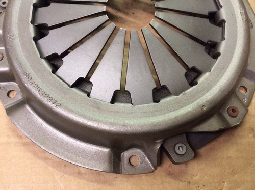 The Hastings Company 0034 Remanufactured Manual Trans Clutch Pressure Plate ONLY - Picture 7 of 8