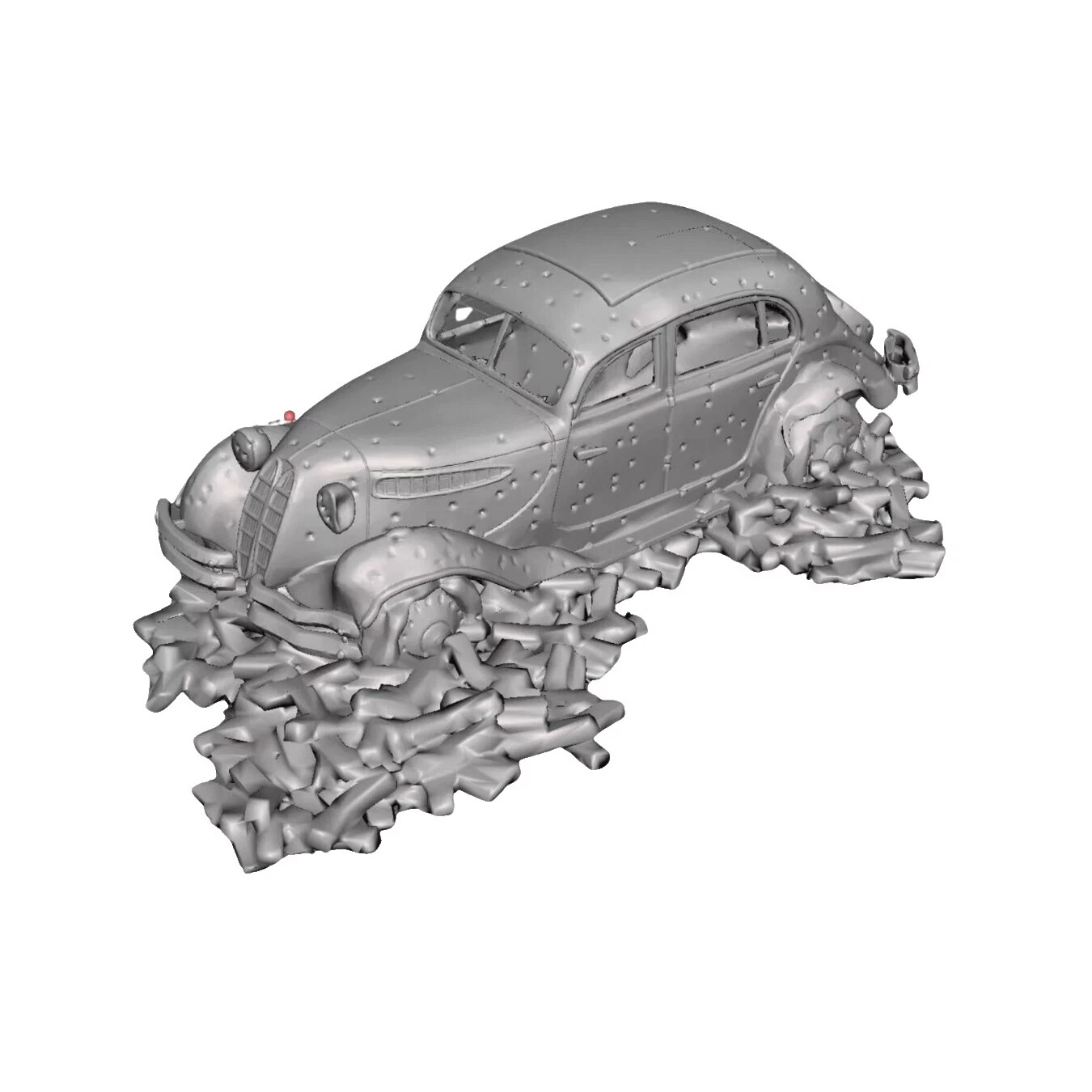 Resina BMW Contemporary fabricación Diecast coches, camiones y camionetas