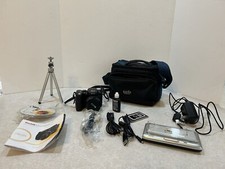 Kodak Easy Share Z812IS Zoom Digital Camera Accessories. Works