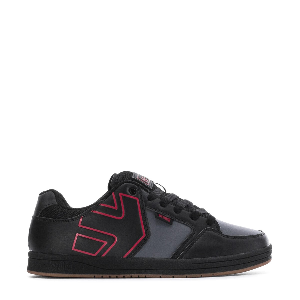 etnies - Etnies Fader スケートシューズ サイズUK7(約26cm) ブラック Fader black dirty wash - skate shoes | etnies Official