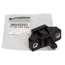 ORIGINAL Renault Heckkappenschloss CLIO 2 bis 08.2000 TWIZY 7700838546