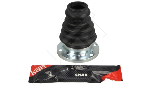 Hart 401 393 Balg Set, Antriebswelle FüR Audi, Seat, Skoda, VW-image