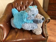 Weighted Stuffed Animal Plush Children’s Calming Stress Relief Anti anxiety