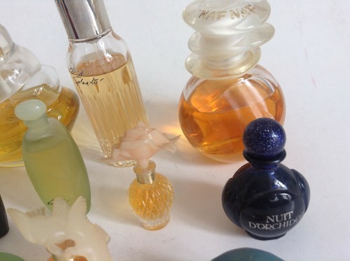 Lot de parfums et miniatures diverses TBE - Picture 4 of 5