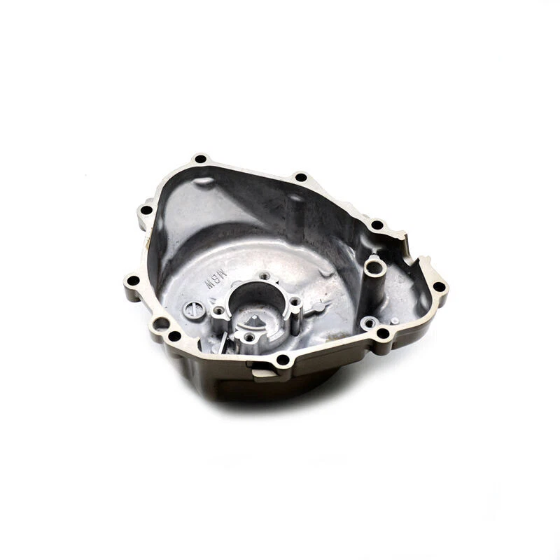 Cubierta del estator de la manivela del motor del lado izquierdo para Honda CBR600F4i cbr 600f 2001-2006 Foto 4 de 4