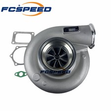 Hx60 3539748 Mfs Turbocharger For Holset Cummins Industrial Qst30 Diesel Engine