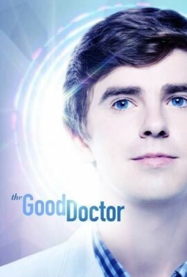 THE GOOD DOCTOR TV SERIES COMPLETE SEASON TWO 2 New Sealed DVD