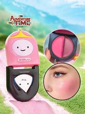 Adventure Time | SHEGLAM Bubbline Cream Blush Duo