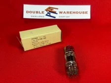 Vintage 1968 Amperex JAN 6939 Electron Vacuum Tube 5960-729-2463