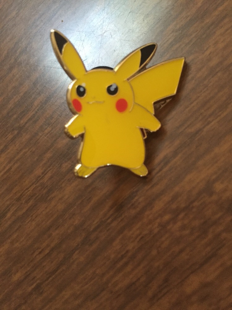 Pokemon Pins eBay