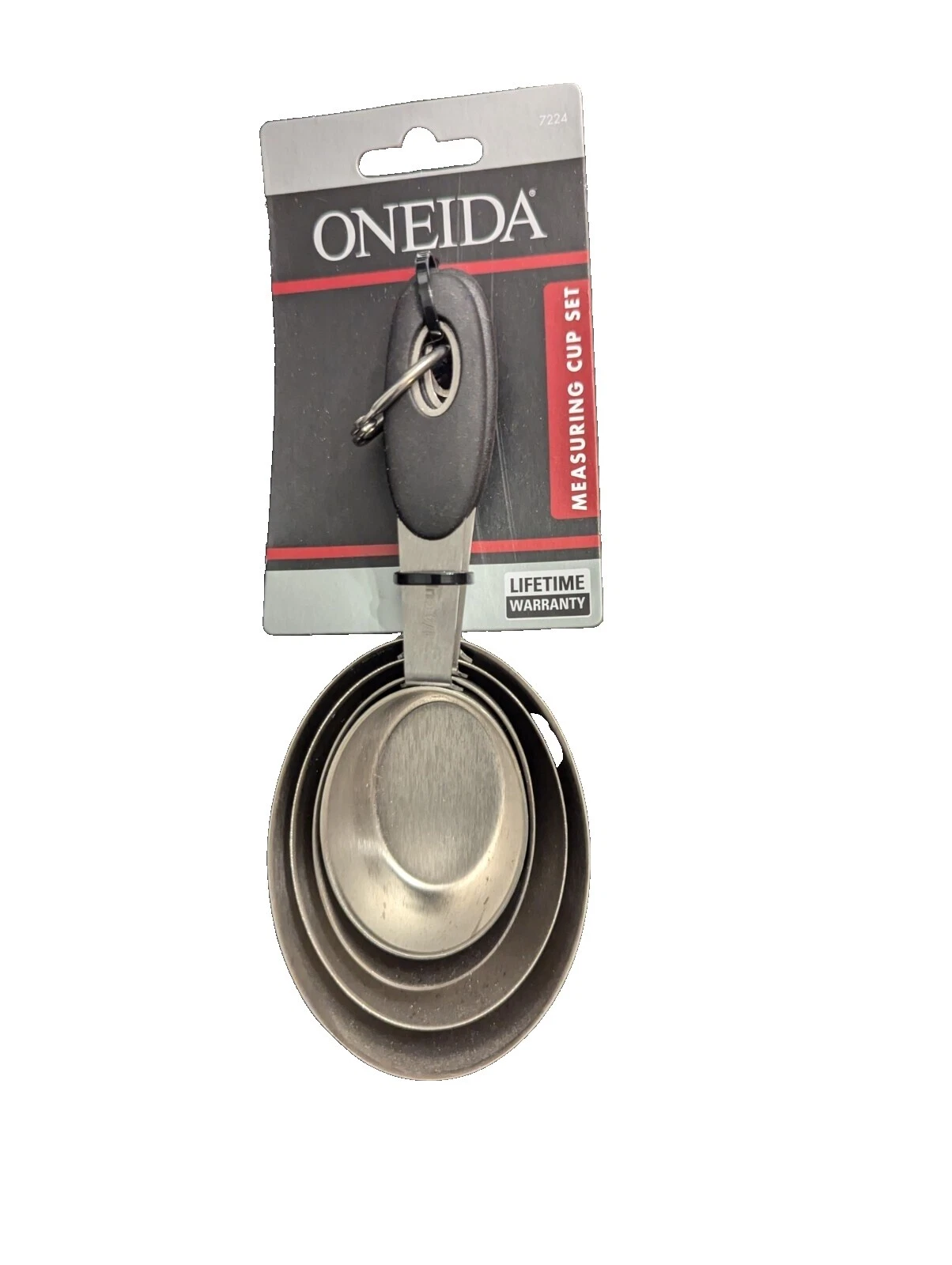 ONEIDA Measuring Cups