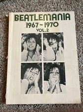Lennon/McCartney - Beatlemania Vol. 2, 1967-1970
