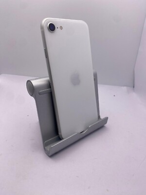 Apple IPHONE Se 2a Jan - 128GB - White