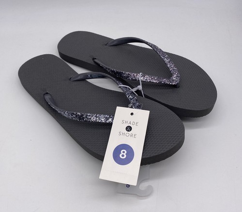 target womens flip flops