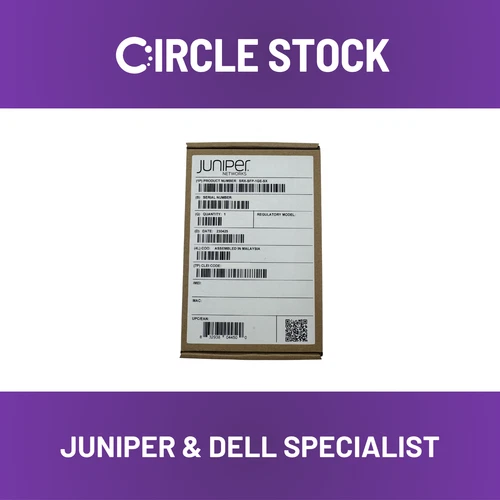 JNP-QSFP-40G-LX4 (NEW)