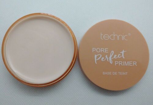 Technic Pore Perfect Primer Blur Pores & Imperfections Flawless Base Glow Prep - Picture 4 of 4
