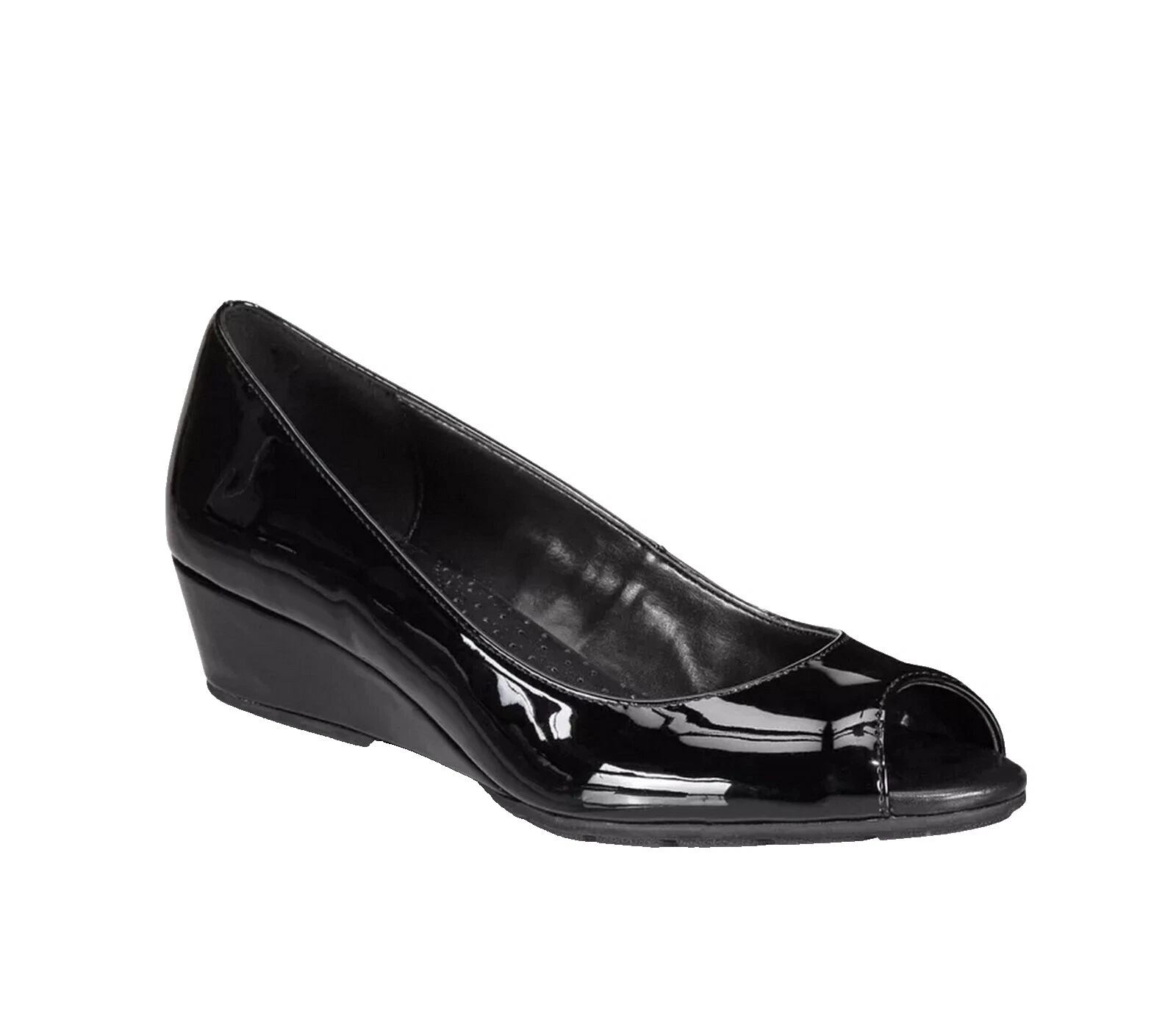 Bandolino Mujer Charol Tacones Formal para mujeres