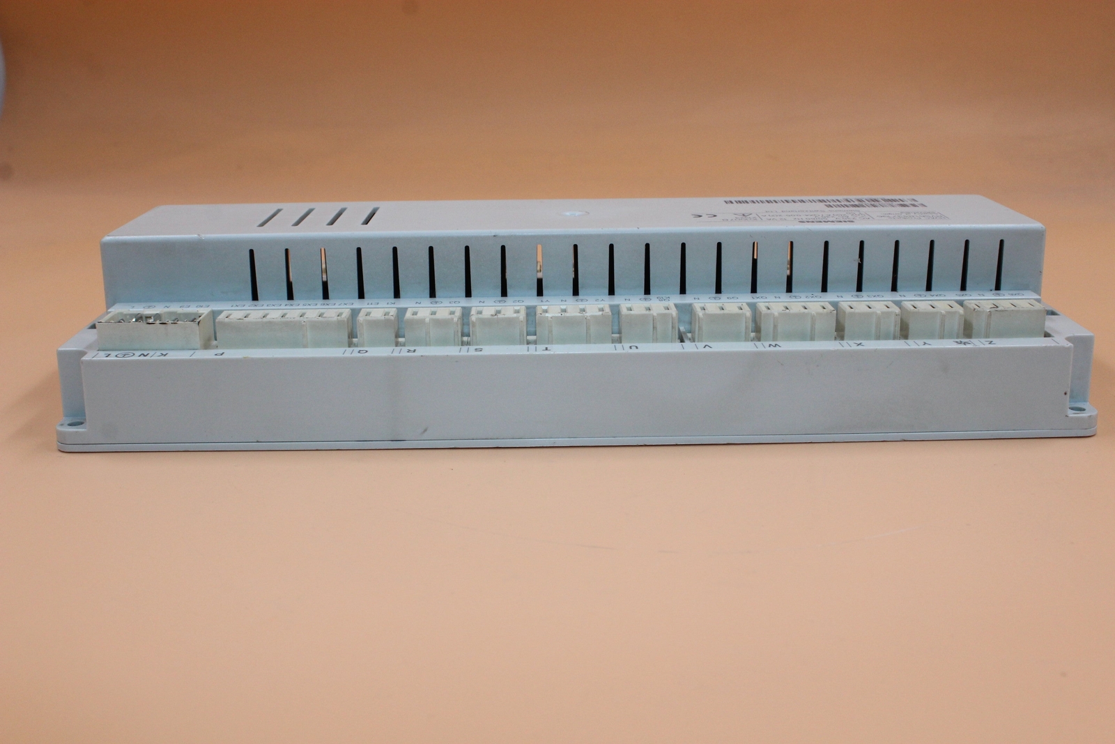 PREOWNED | SIEMENS | RVS61.843/196 |