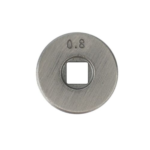 Drive Roll .023 .030 .035 .045 Knurled V U-Groove Wire Feed For MIG Welders New - Picture 14 of 90