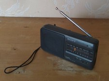 Radio vintage Sony 2 BANDS
