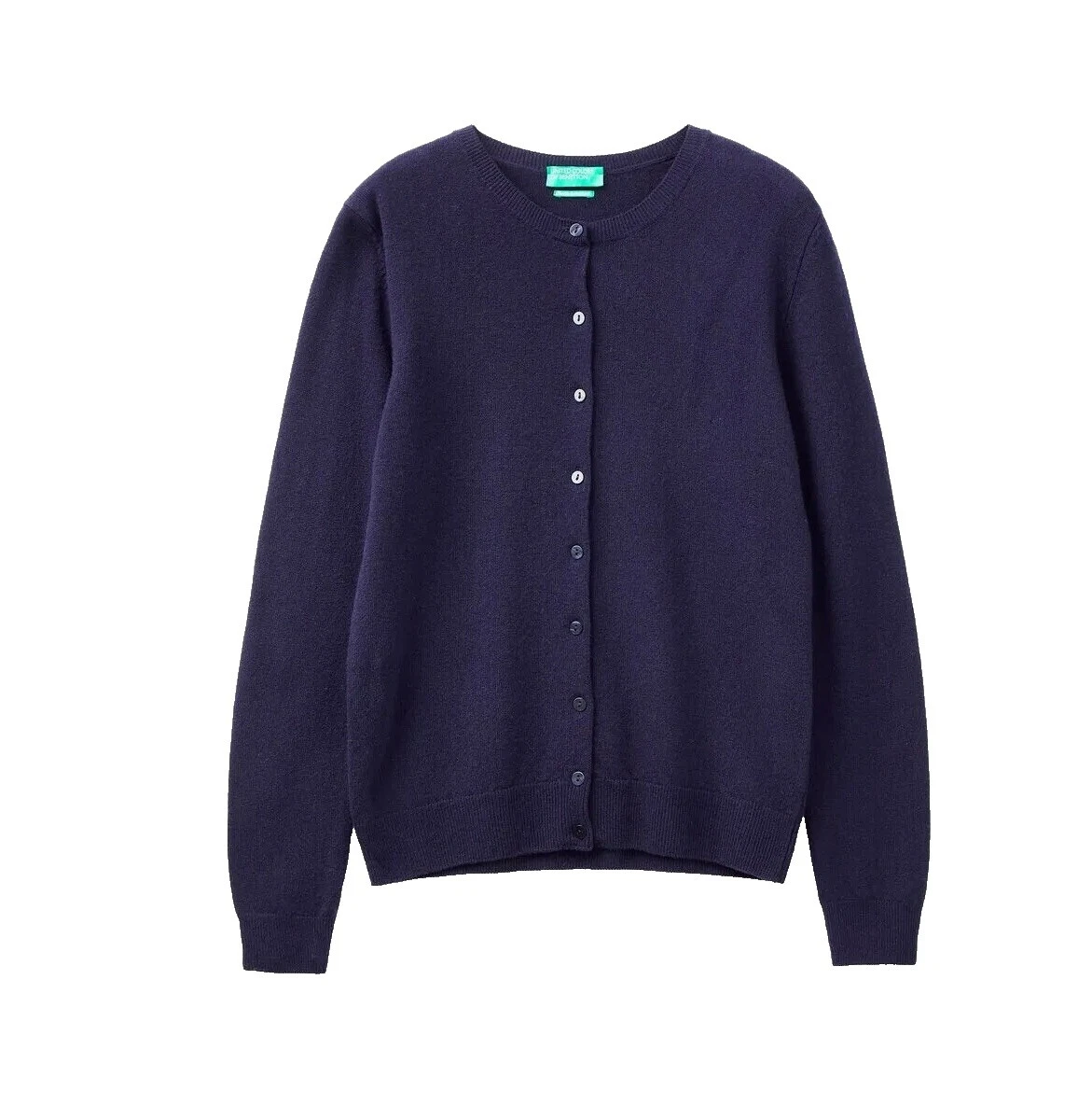 Lana United Colors of Benetton Suéteres para mujer