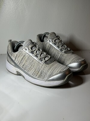 Walking Shoes Women's Orthofeet Sandy Sneaker Biofit