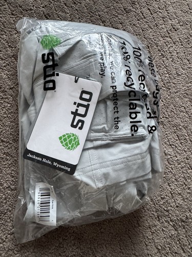 Stio Women’s River Stone Pants Size 4 - Picture 7 of 9