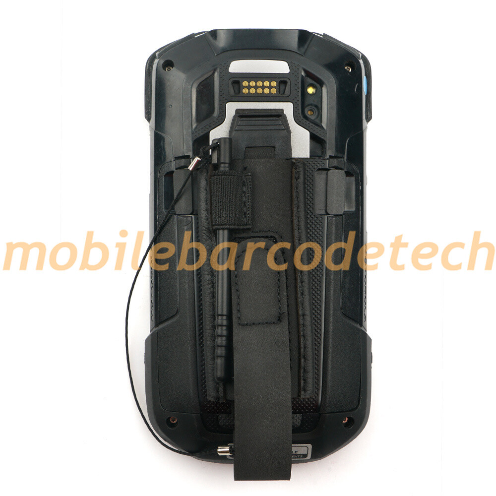 Snap On Trigger Pistol Handle For Symbol Zebra TC70 TC72 TC77 TRG TC7X SNP1 02 E